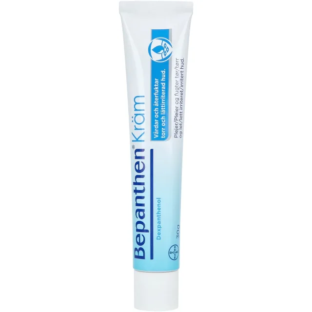 Bepanthen Cream