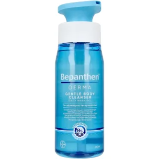 Bepanthen Derma Gentle Body Cleanser