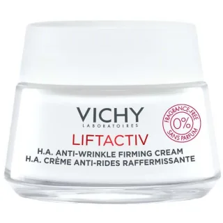 Vichy Liftactiv H.A. Day Cream Fragrance Free