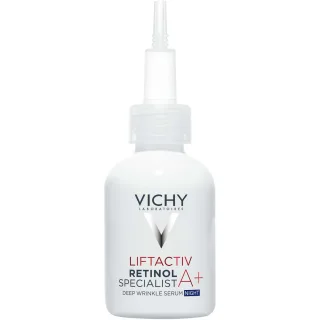 Vichy Liftactiv Retinol Specialist Deep Wrinkles Serum