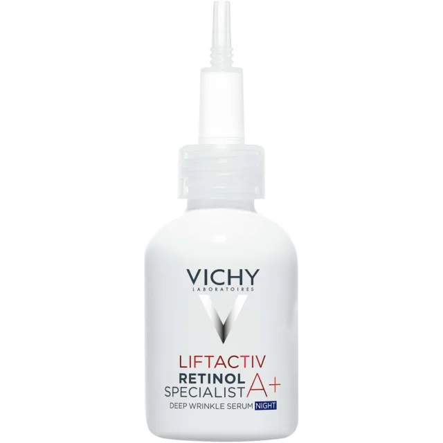 Vichy Liftactiv Retinol Specialist Deep Wrinkles Serum