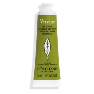 L'Occitane en Provence Verbena Hand Cream