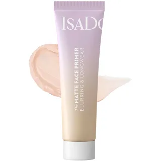IsaDora Matte Face Primer