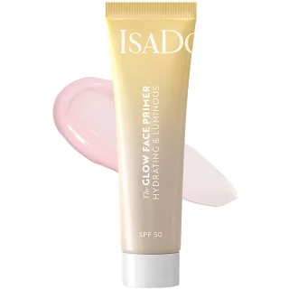 IsaDora Glow Face Primer SPF 50