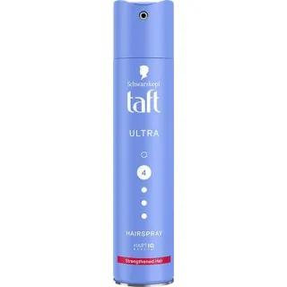 Schwarzkopf Taft Hair Lacquer Ultra Hold Level