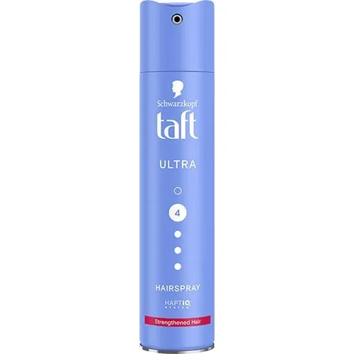 Schwarzkopf Taft Hair Lacquer Ultra Hold Level