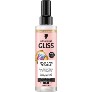 Schwarzkopf Gliss Split Hair Miracle Balsamspray