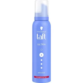 Schwarzkopf Taft Mousse Ultra Hold Level