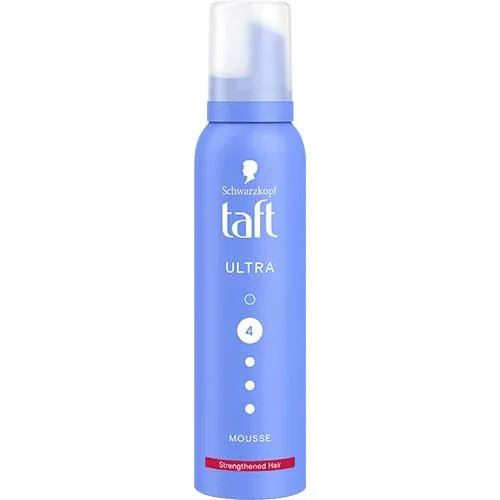 Schwarzkopf Taft Mousse Ultra Hold Level
