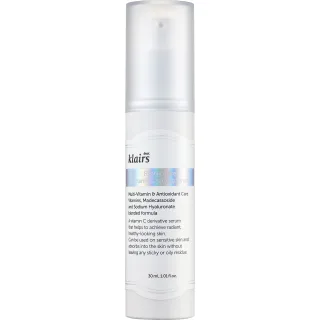 Klairs Freshly Juiced Vitamin Charging Serum