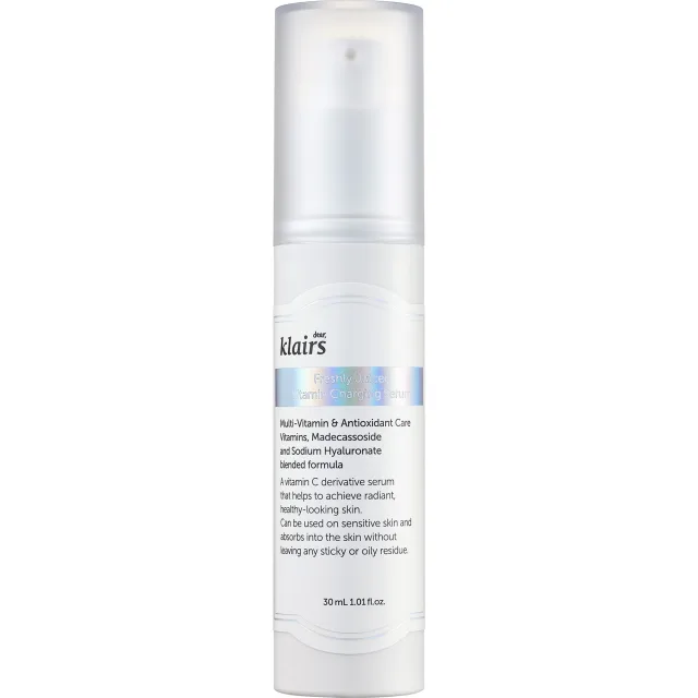 Klairs Freshly Juiced Vitamin Charging Serum