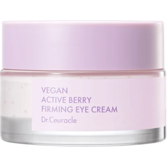 Dr. Ceuracle Vegan Active Berry Firming Eye Cream
