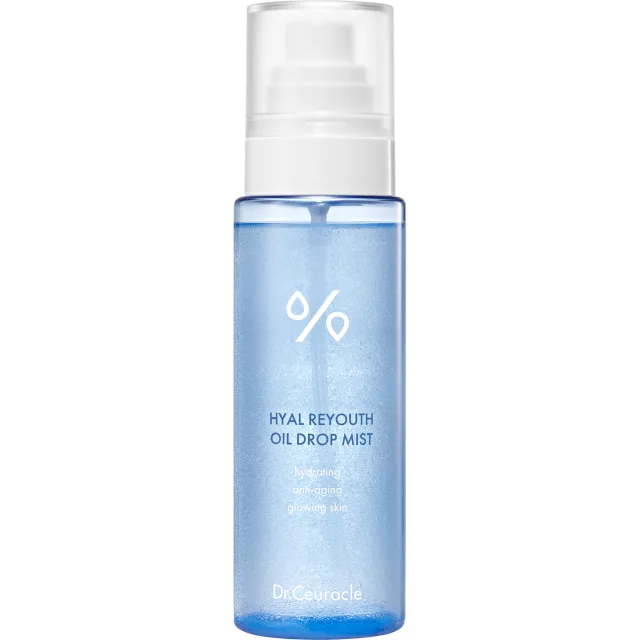 Dr. Ceuracle Hyal Reyouth Oil Drop Mist