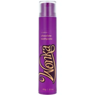 Hismile Wonka Chocolate Toothpaste