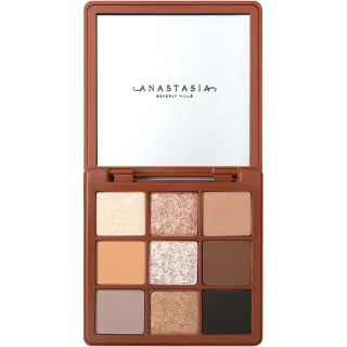 Anastasia Beverly Hills Mini Eyeshadow Palette Sultry