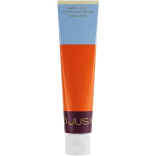 Djusie Orange Bliss Hand Cream