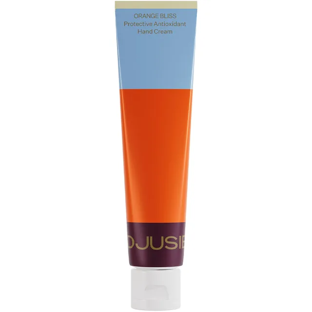 Djusie Orange Bliss Hand Cream