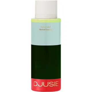 Djusie Peace Out Revival Essence