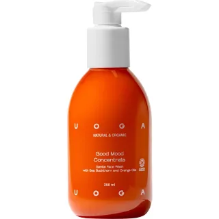 Uoga Uoga Good Mood Concentrate Face Wash