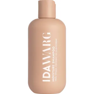 IDA WARG Beauty Moisture Shampoo