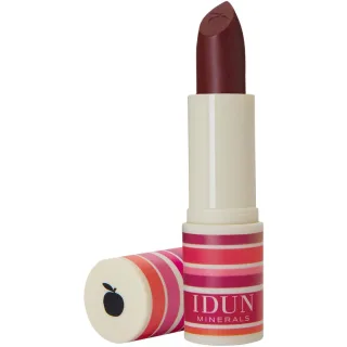 IDUN Minerals Matte Lipstick Björnbär