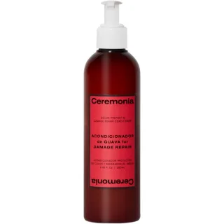 Ceremonia Guava Conditioner