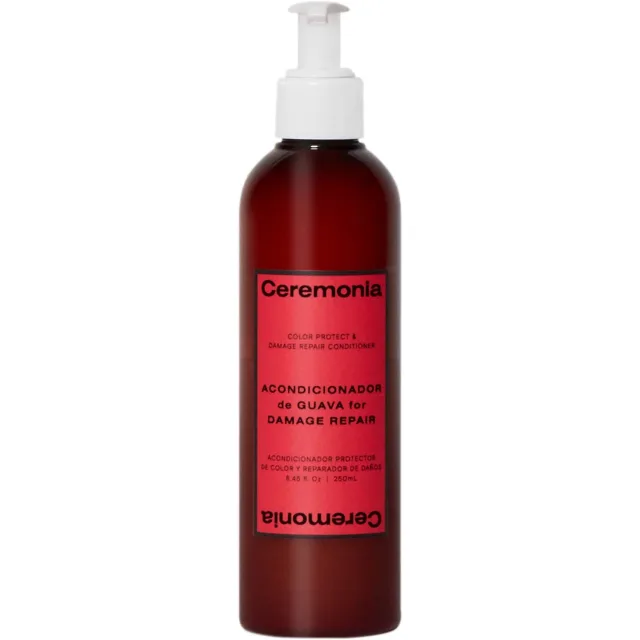 Ceremonia Guava Conditioner 250 ml