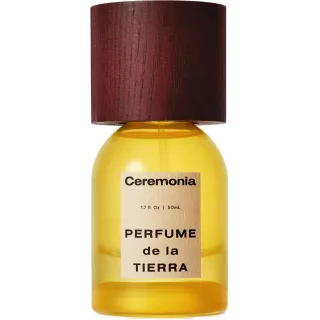 Ceremonia Perfume de la Tierra Signature Fragrance
