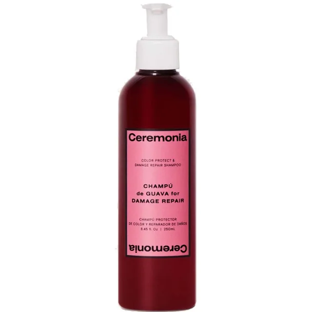 Ceremonia Guava Schampo