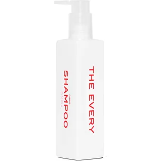 The Every Caring Shampoo
