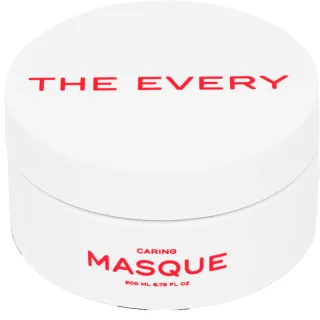 The Every Caring Masque