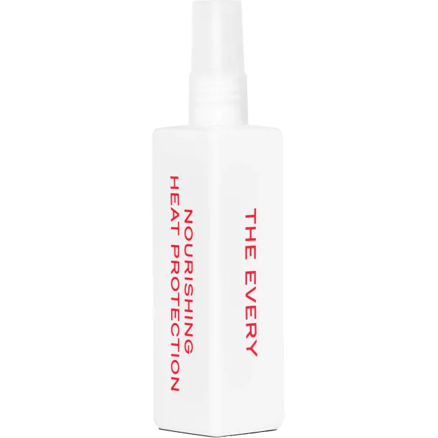 The Every Nourishing Heat Protection