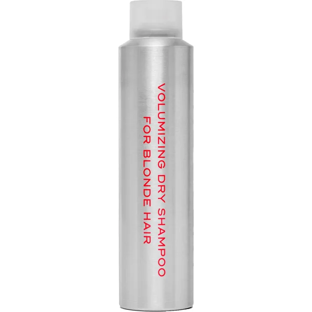 The Every Volumizing Dry Shampoo Blonde