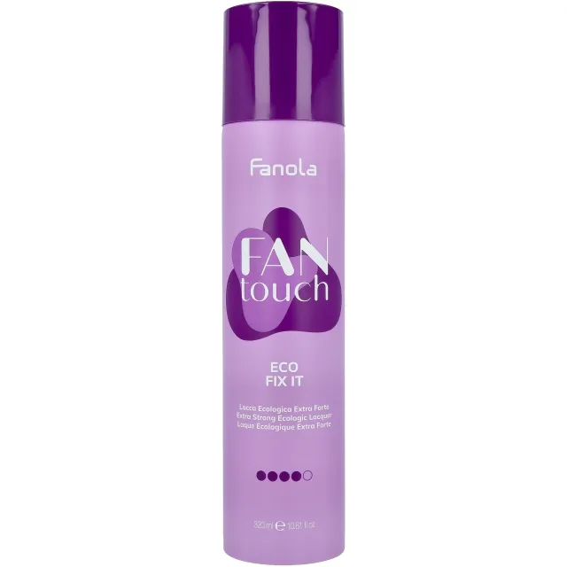 Fanola Fantouch Eco Fix It