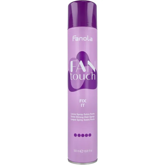 Fanola Fantouch Fix It 500 ml