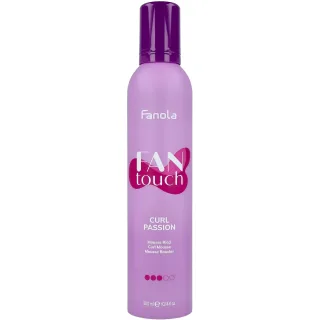 Fanola Fantouch Curl Passion