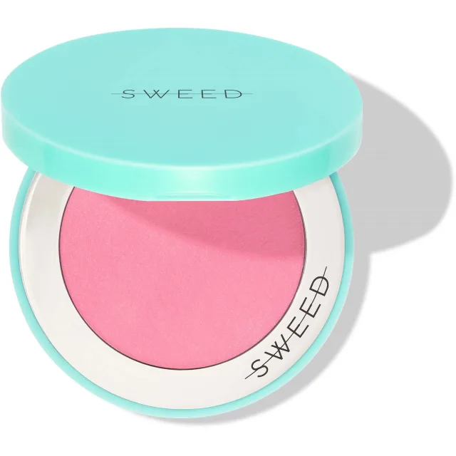 Sweed Air Blush Cream Doll Face