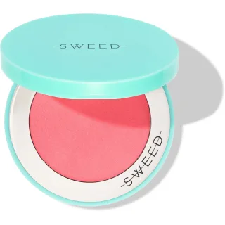 Sweed Air Blush Cream Lucky