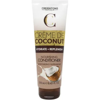 Creightons Créme de Coconut & Keratin Conditioner