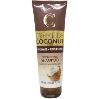 Creightons Créme de Coconut & Keratin Shampoo