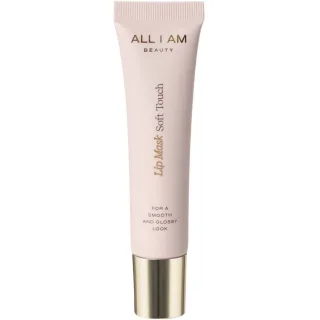 All I Am Beauty Lip Mask Soft Touch