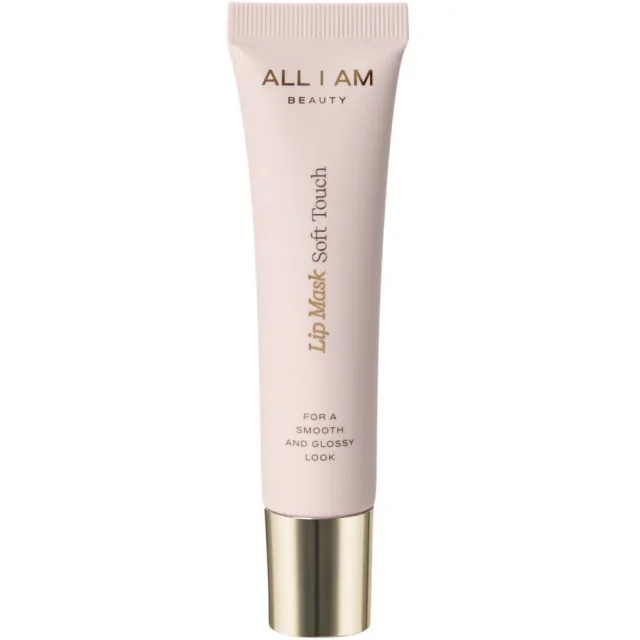 All I Am Beauty Lip Mask Soft Touch