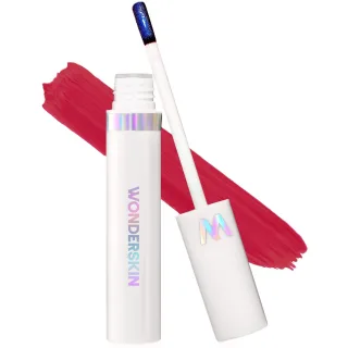 Wonderskin Wonder Blading All Day Lip Stain First Kiss