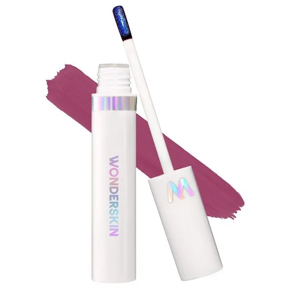Wonderskin Wonder Blading All Day Lip Stain Bella