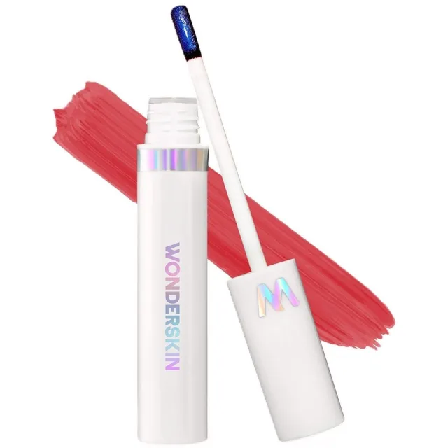 Wonderskin Wonder Blading All Day Lip Stain Playful