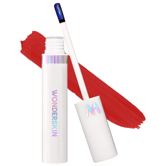 Wonderskin Wonder Blading All Day Lip Stain Hayley