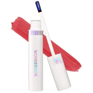 Wonderskin Wonder Blading Peel And Reveal Lip Stain Kit Playful