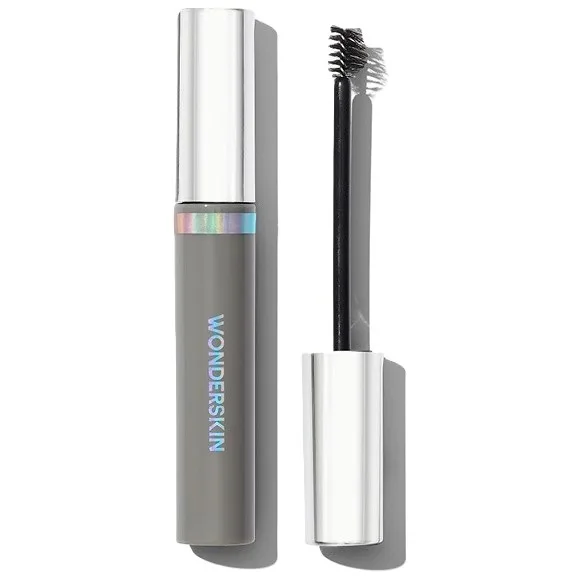 Wonderskin Wonder Blading Brow Styler Gel clear