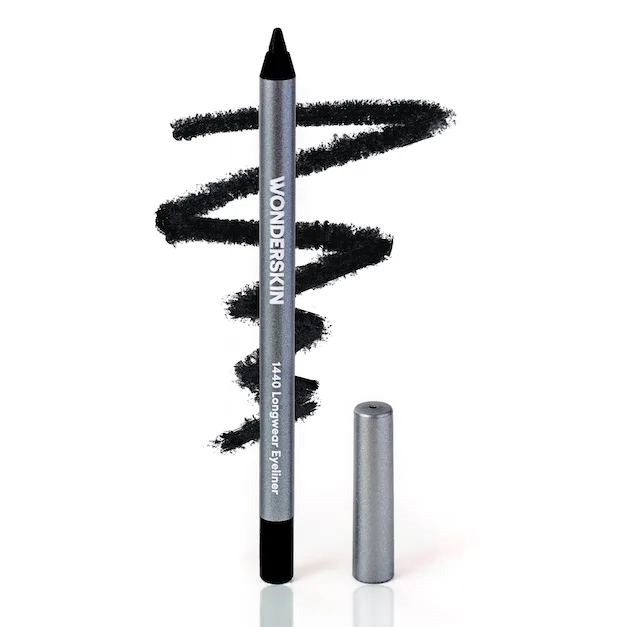 Wonderskin 1440 Longwear Eyeliner Liquorice