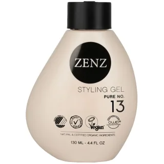 Zenz No. 13 Pure Styling Gel